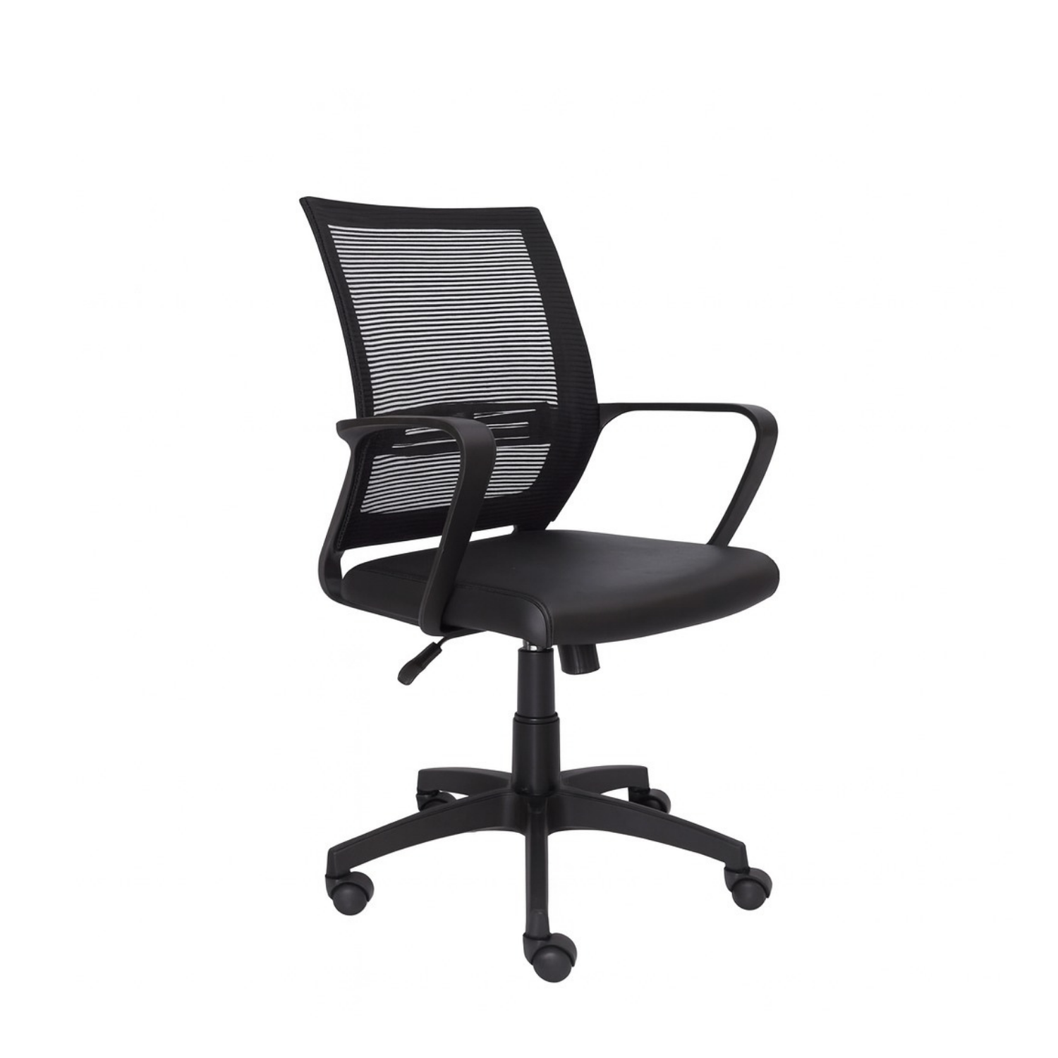 Cadeira Giratória Maya Lux