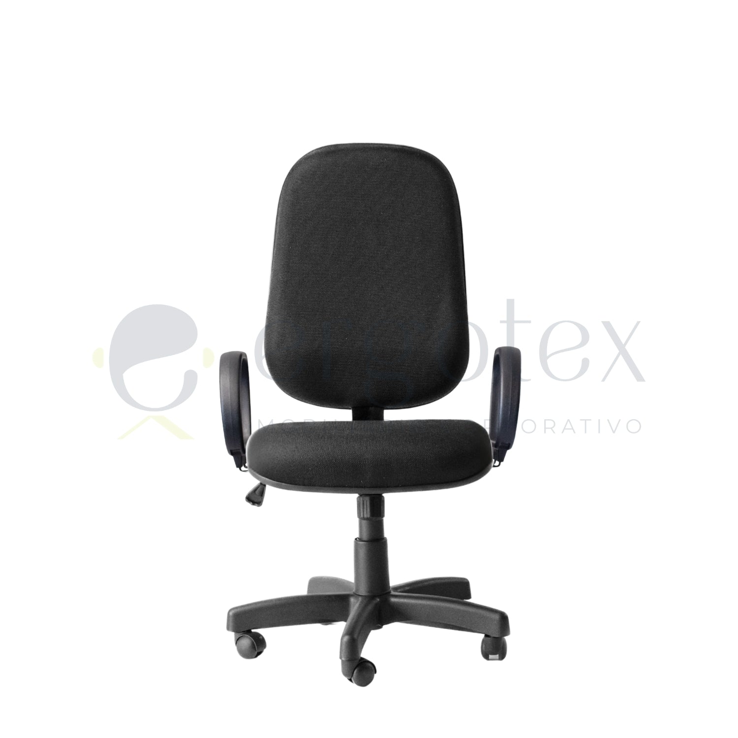 Cadeira Giratória Presidente com Relax