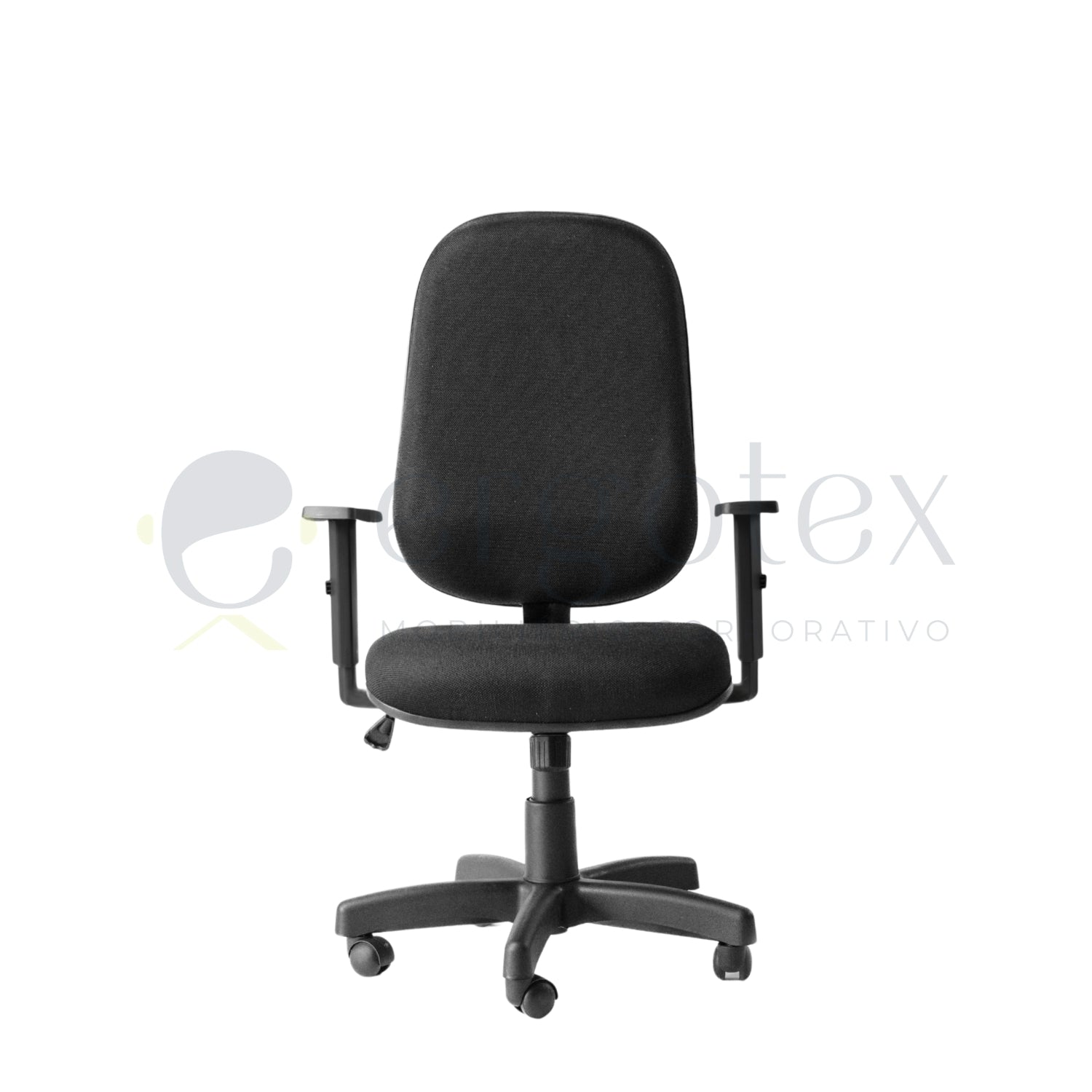 Cadeira Giratória Presidente com Relax