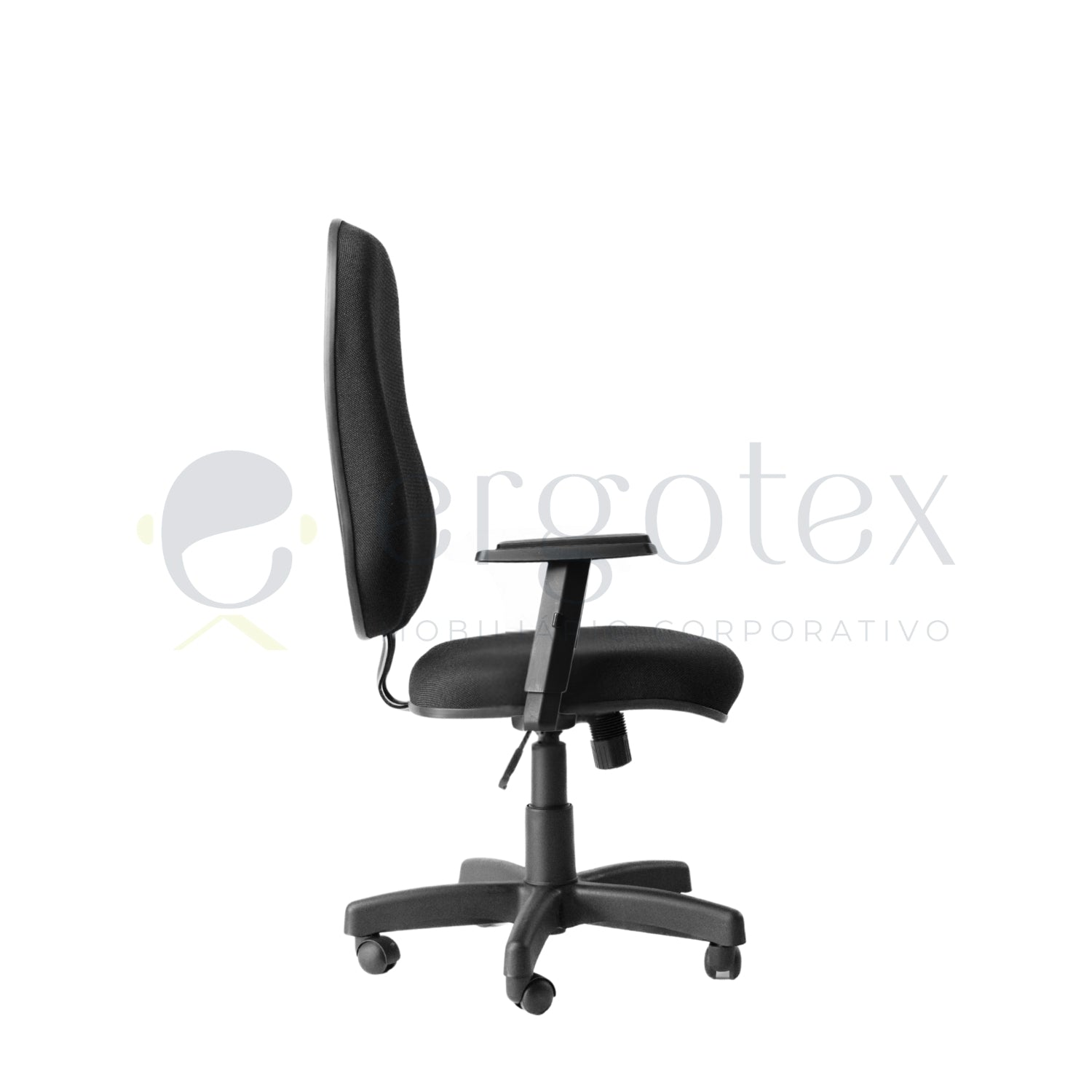 Cadeira Giratória Presidente com Relax