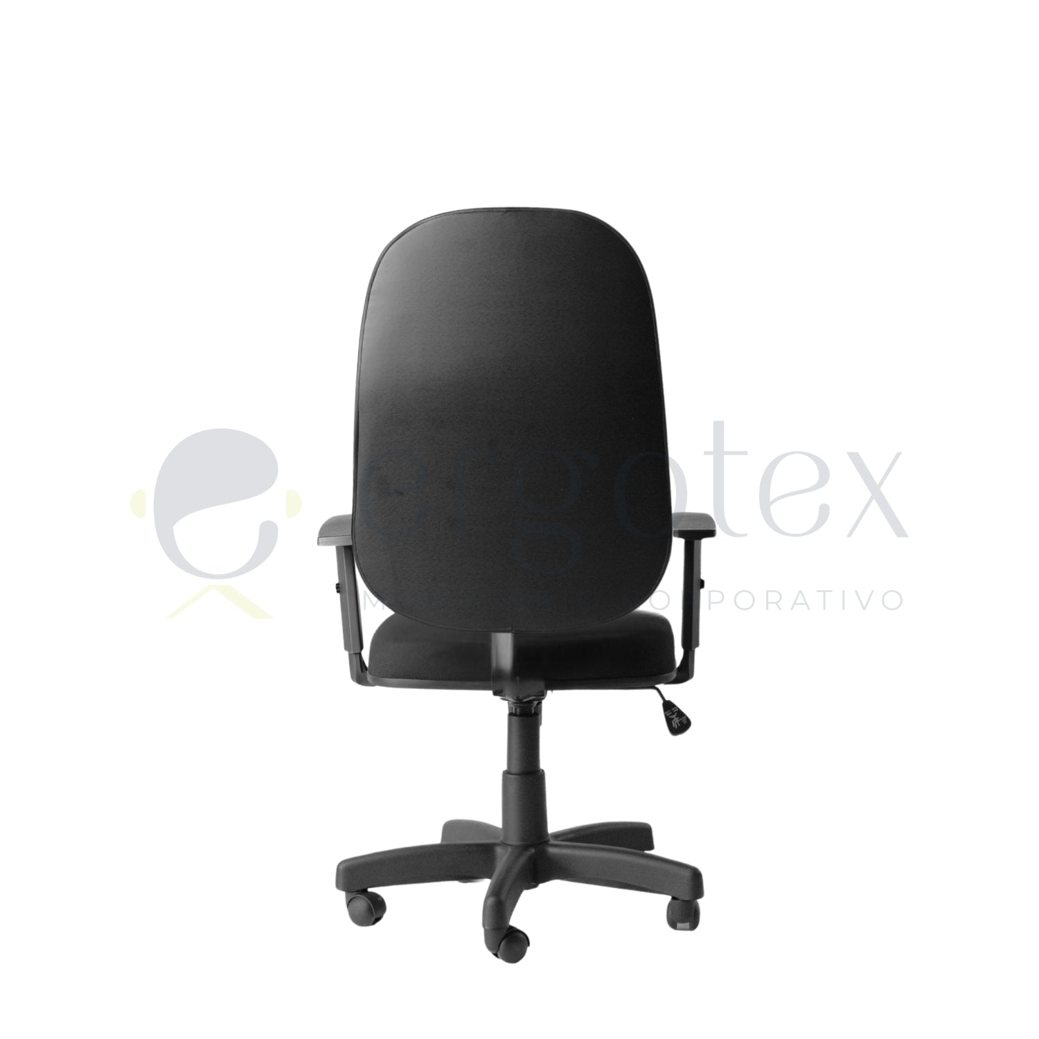 Cadeira Giratória Presidente com Relax