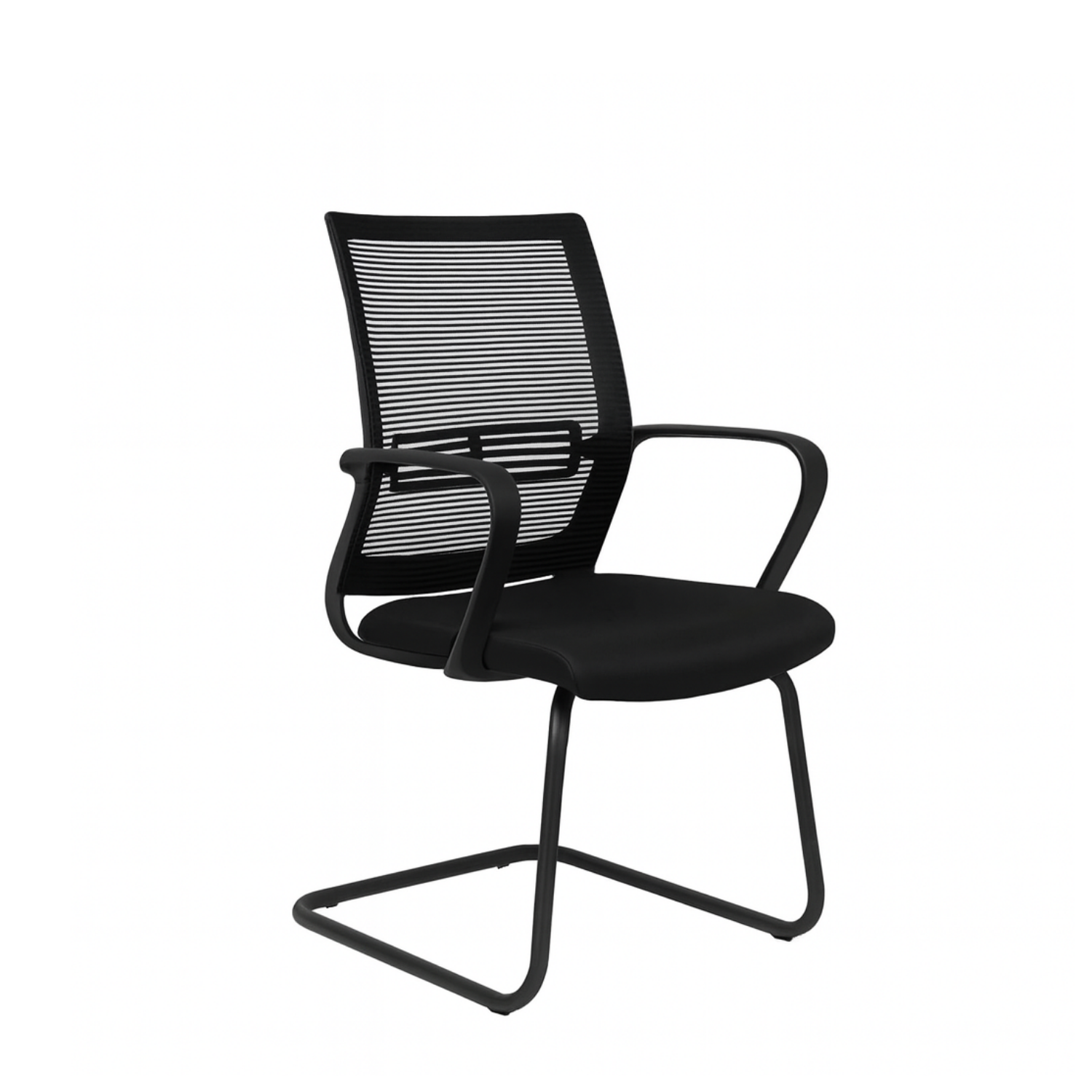 Cadeira Fixa Maya Lux