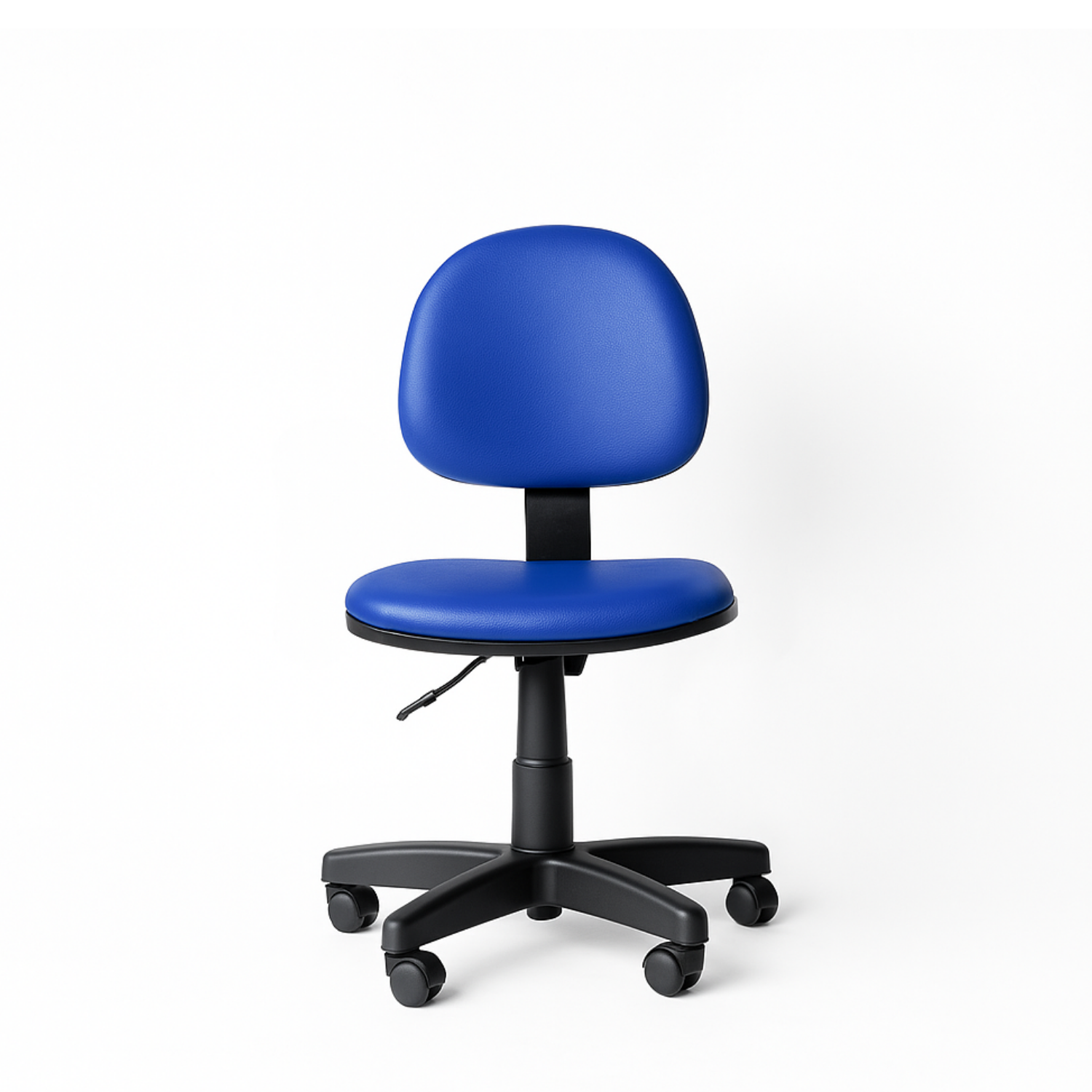 Cadeira Giratória Executiva com Regulagem no Encosto