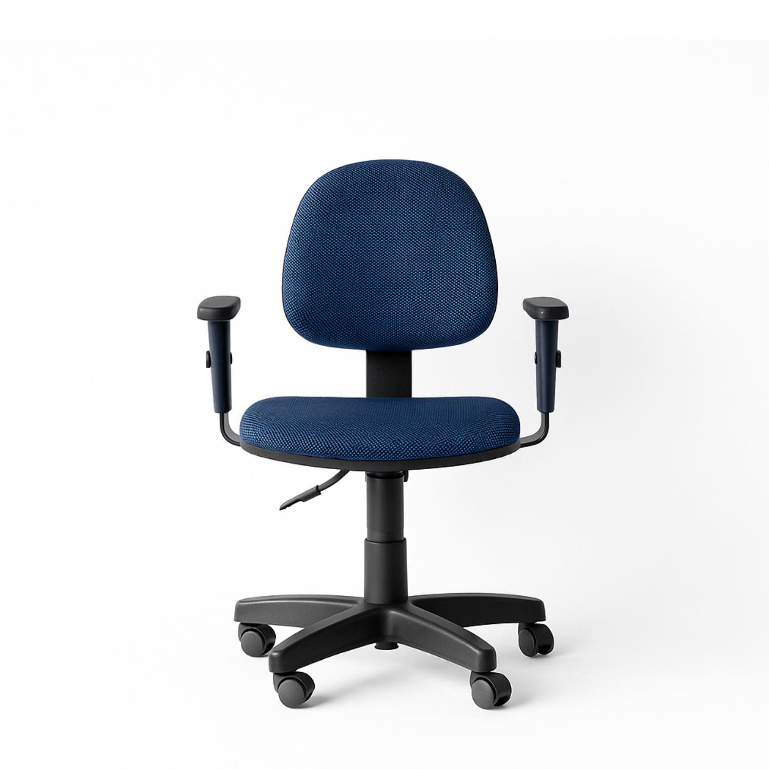 Cadeira Giratória Executiva com Regulagem no Encosto