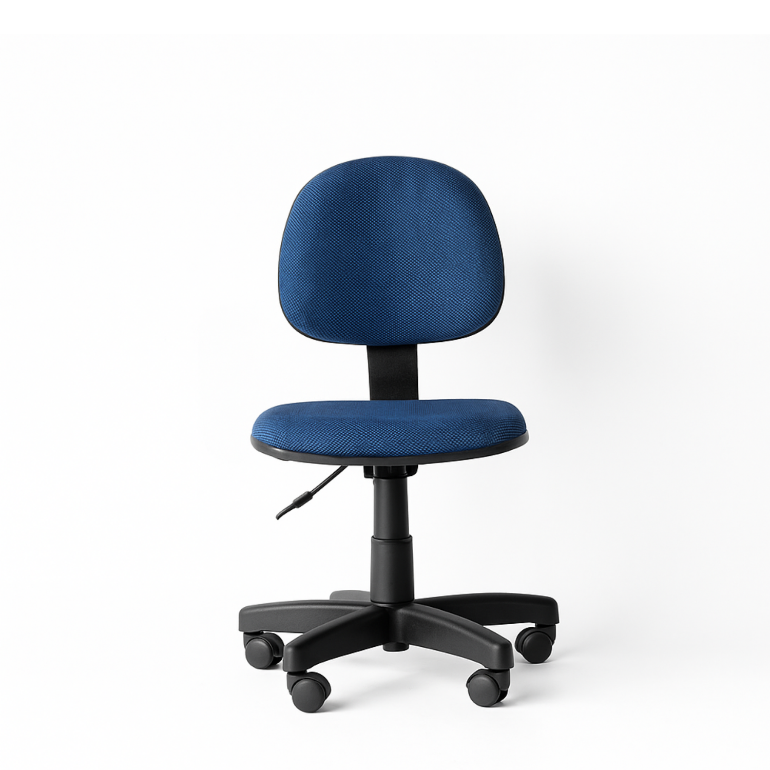 Cadeira Giratória Executiva com Regulagem no Encosto