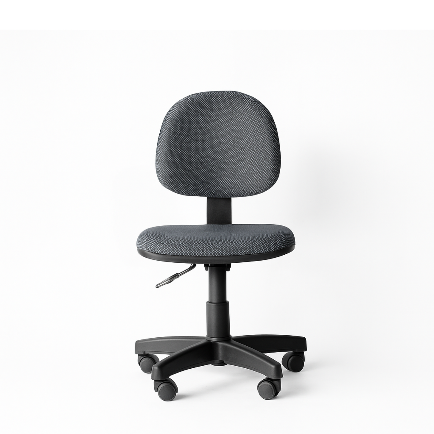 Cadeira Giratória Executiva com Regulagem no Encosto