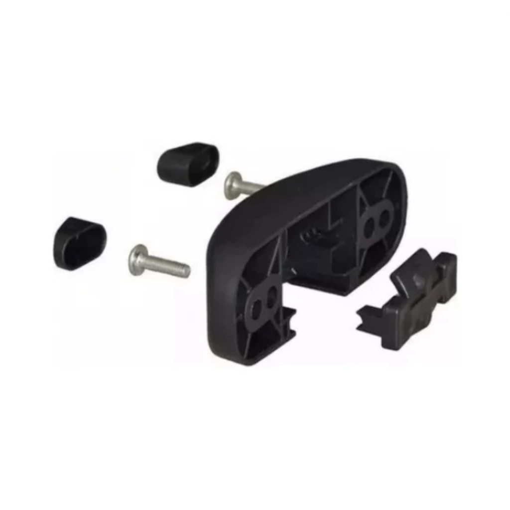 Canoa de Fixação para Encosto