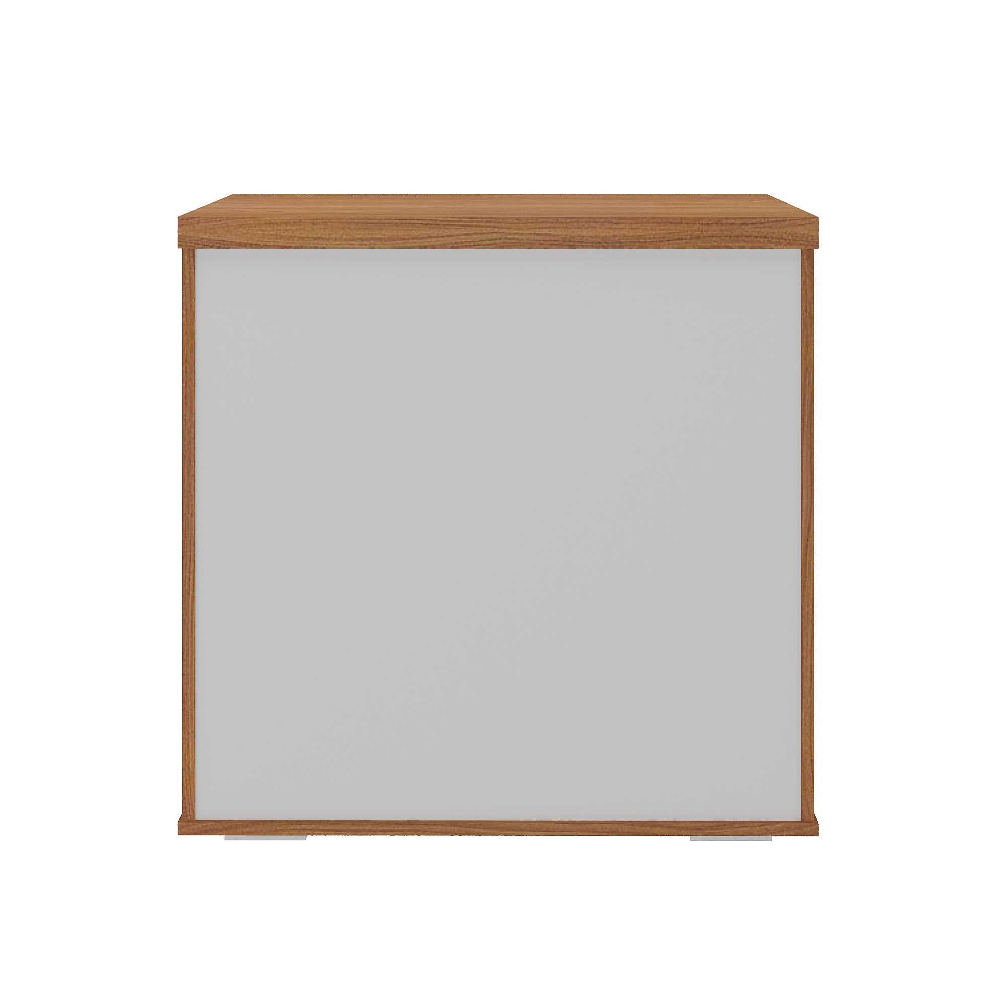 Balcão Escritório 2 Portas Tampo 37mm