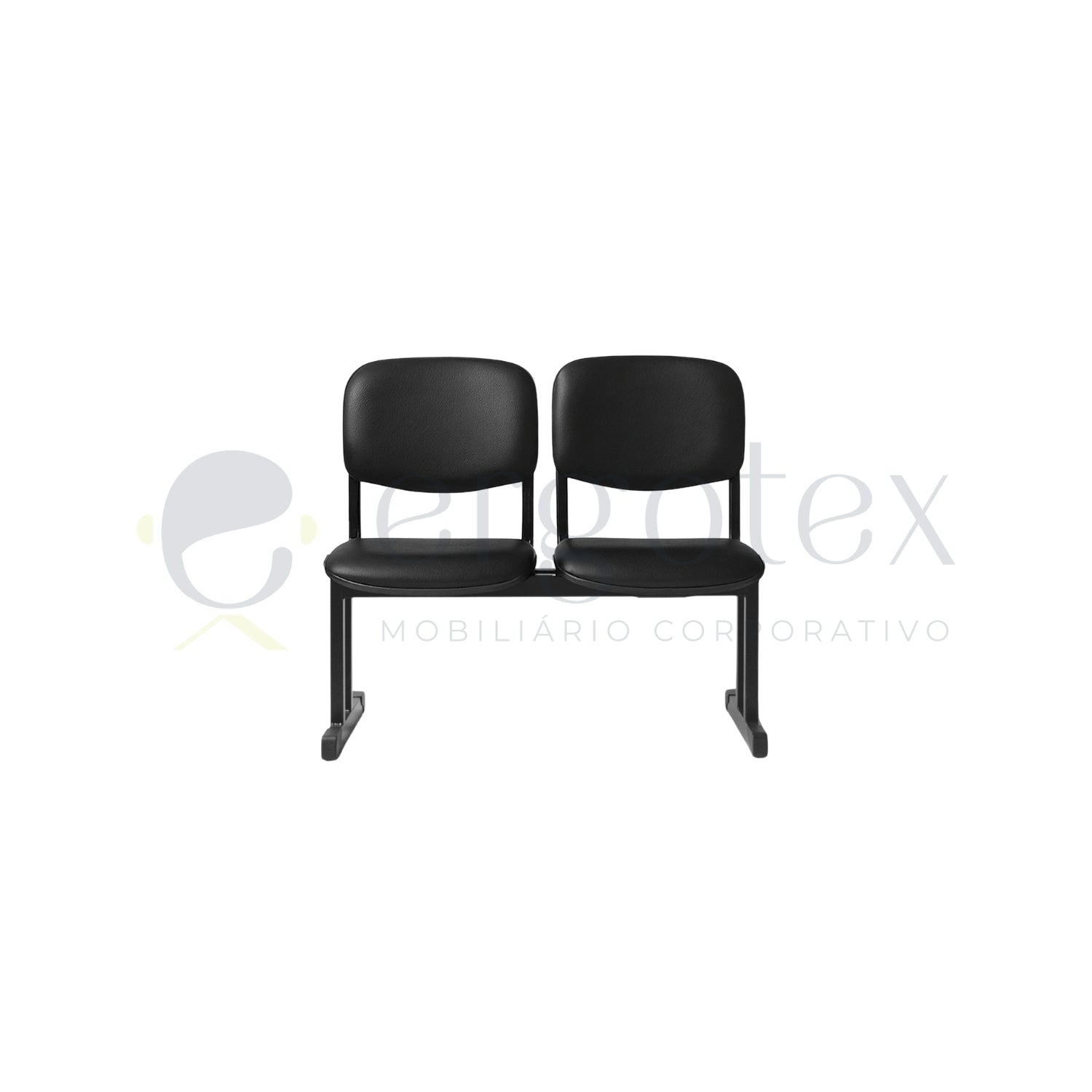 Longarina Conferenza 2 Lugares