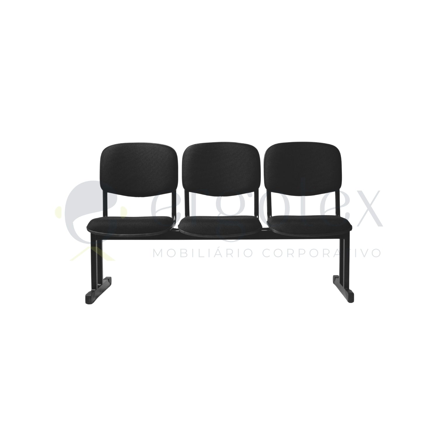 Longarina Conferenza 3 Lugares