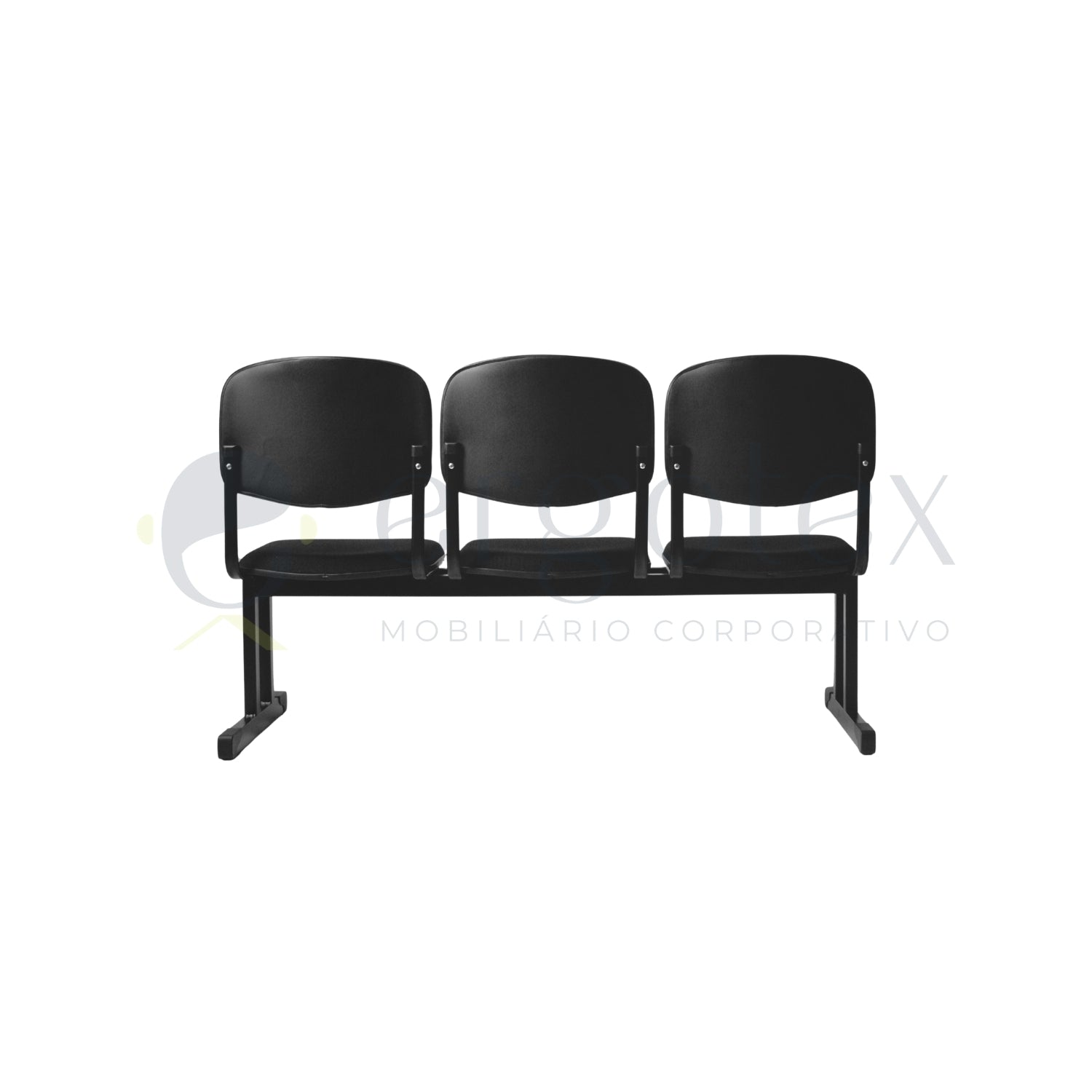 Longarina Conferenza 3 Lugares