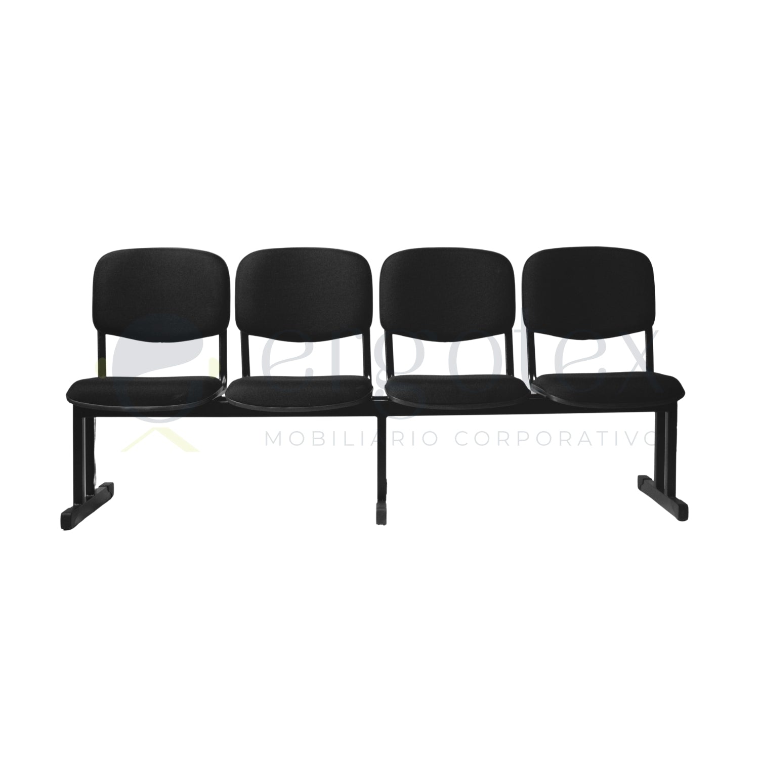 Longarina Conferenza 4 Lugares