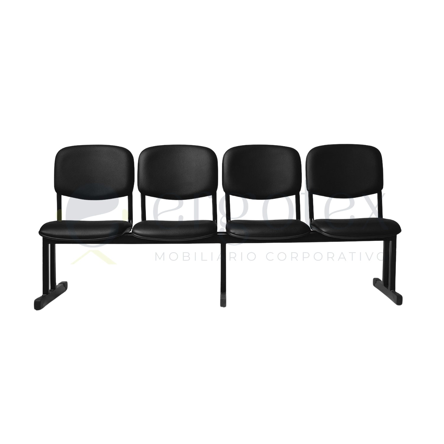 Longarina Conferenza 4 Lugares