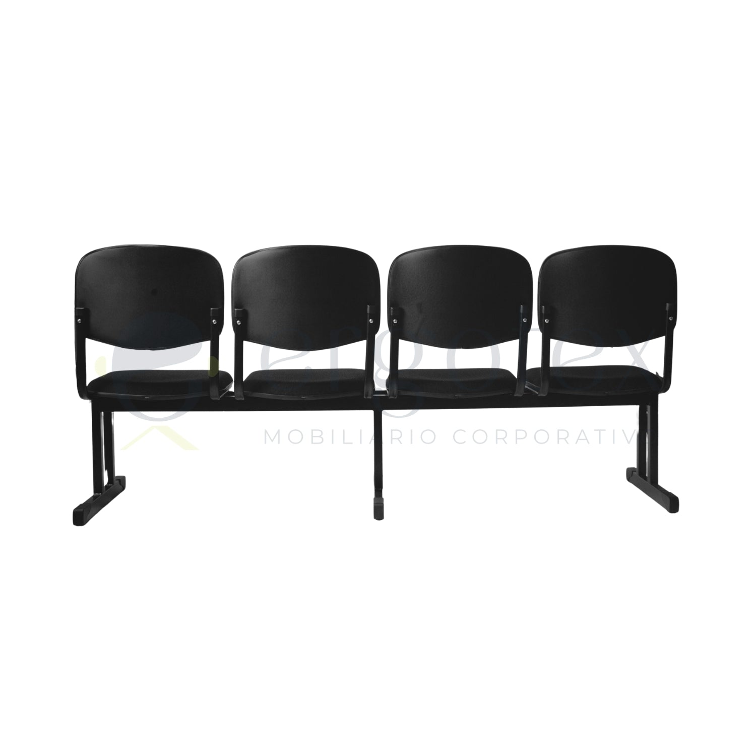 Longarina Conferenza 4 Lugares