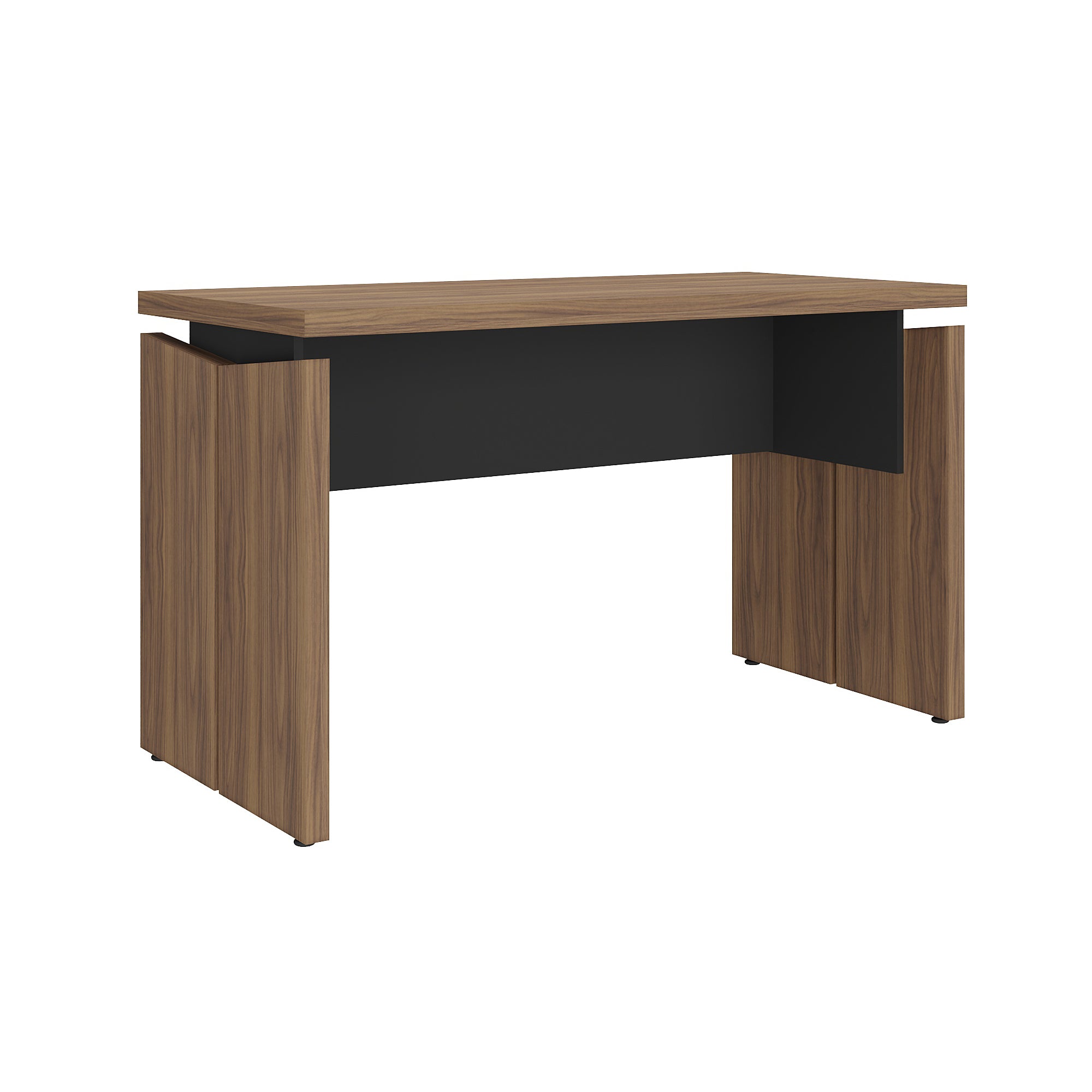 Mesa Reta Escritório Operacional Tampo 37mm