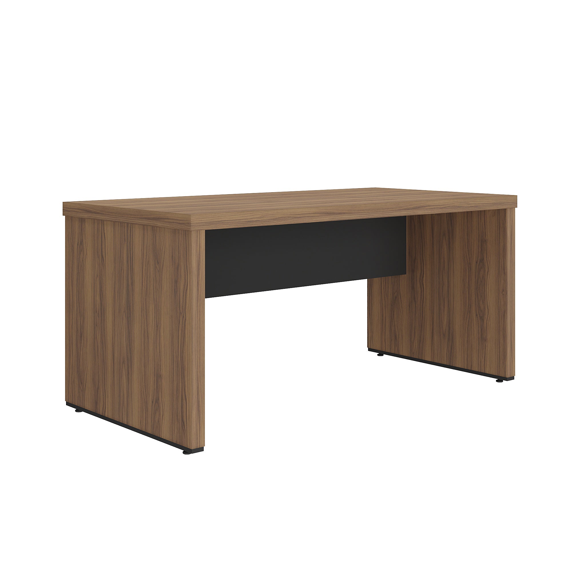 Mesa Reta Escritório Tampo 50mm