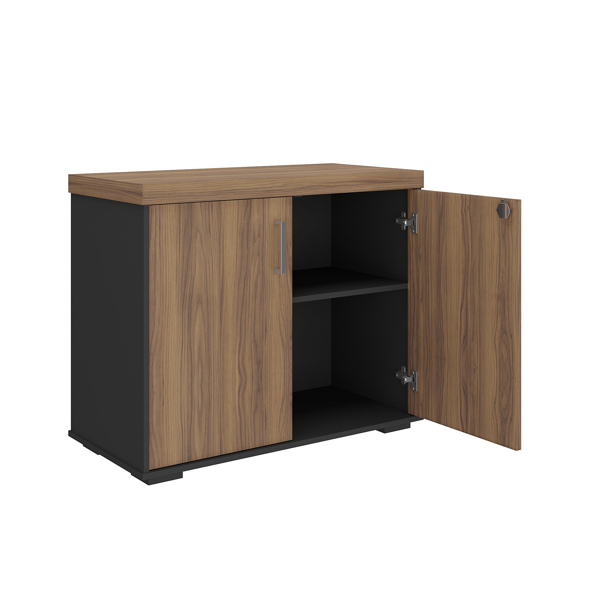 Balcão Escritório 2 Portas