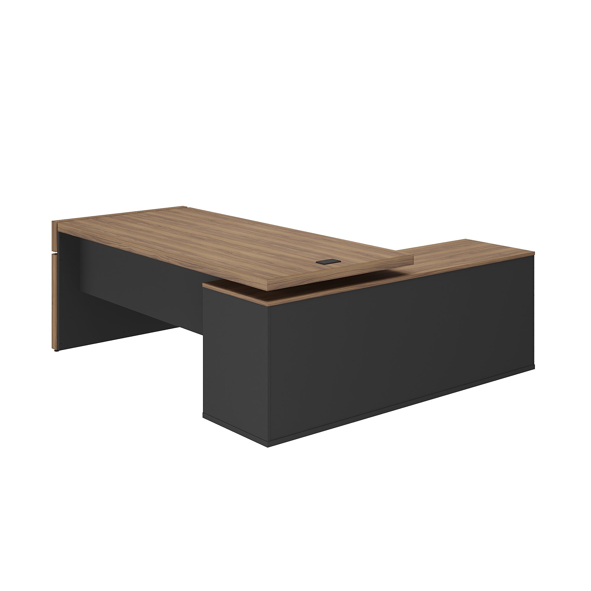 Estação de Trabalho Diretoria Connect Tampo 50mm