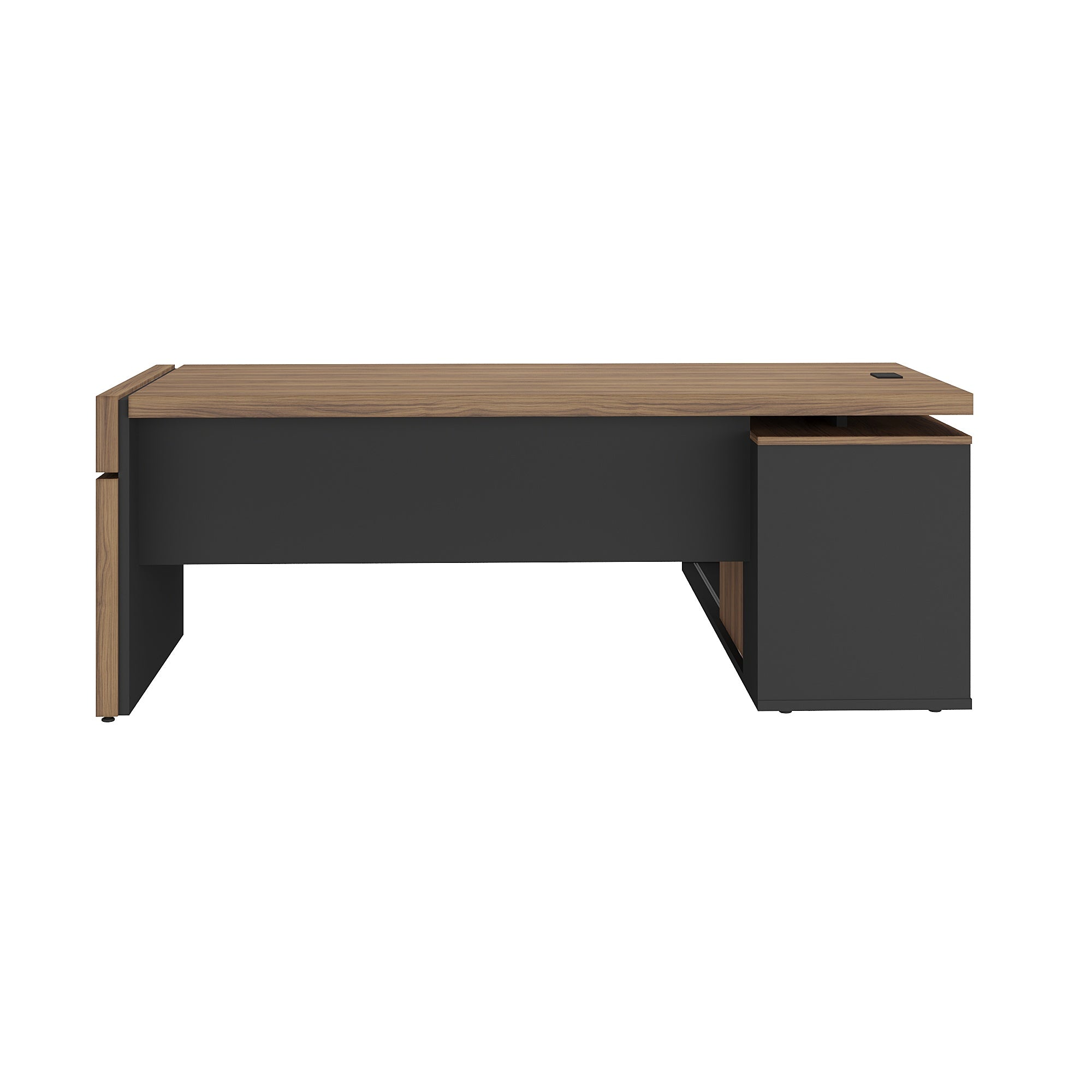 Estação de Trabalho Diretoria Connect Tampo 50mm