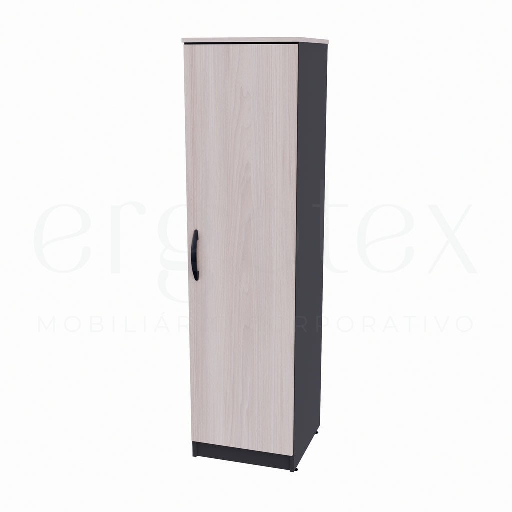 Armario Alto Escritorio 1 porta Soft 15mm