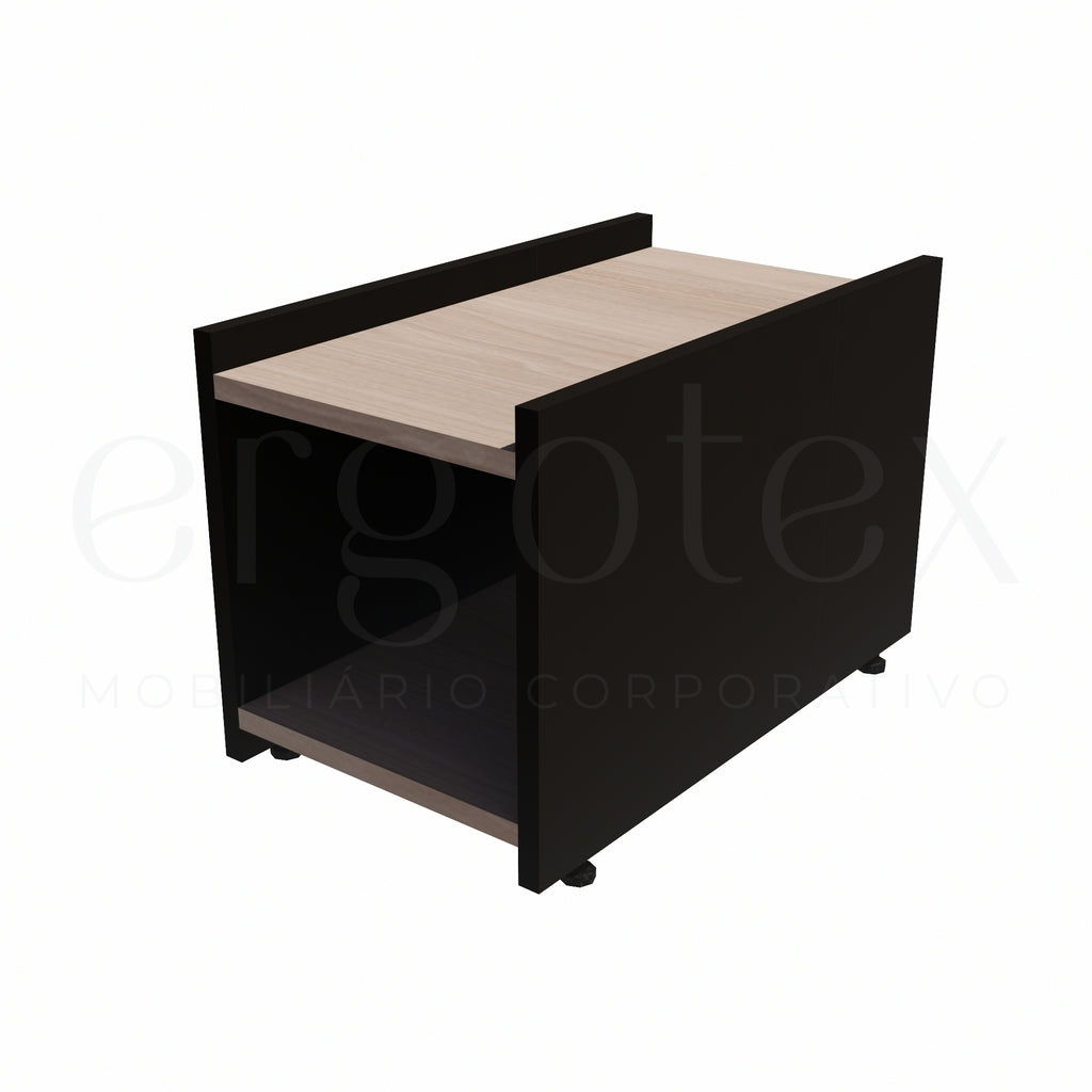 Suporte CPU/Estabilizador Soft 15mm