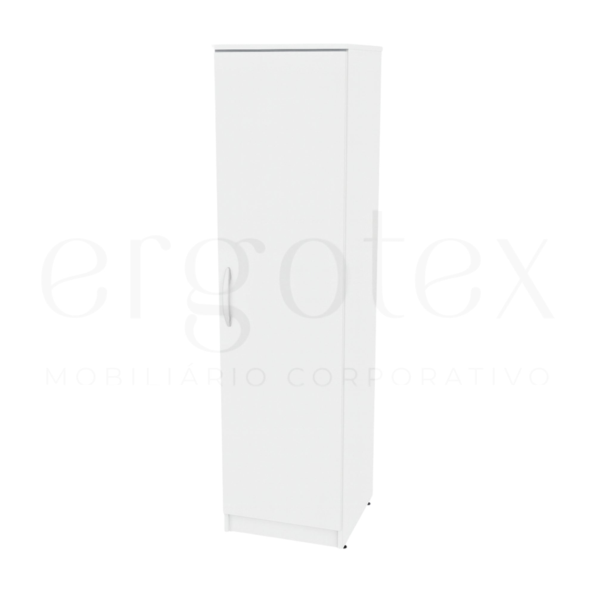 Armário Alto Escritório 1 porta Soft 15mm