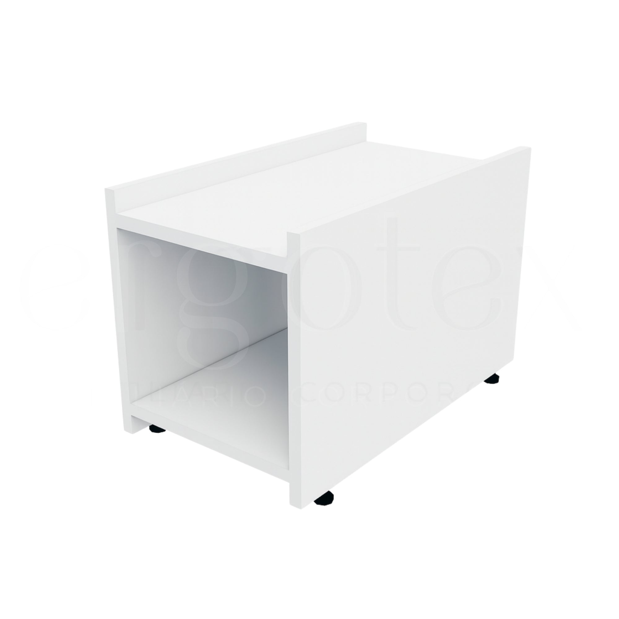 Suporte CPU/Estabilizador Soft 15mm