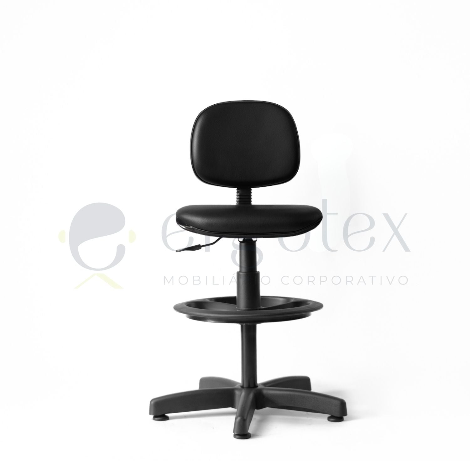 Cadeira Giratória Caixa Secretária