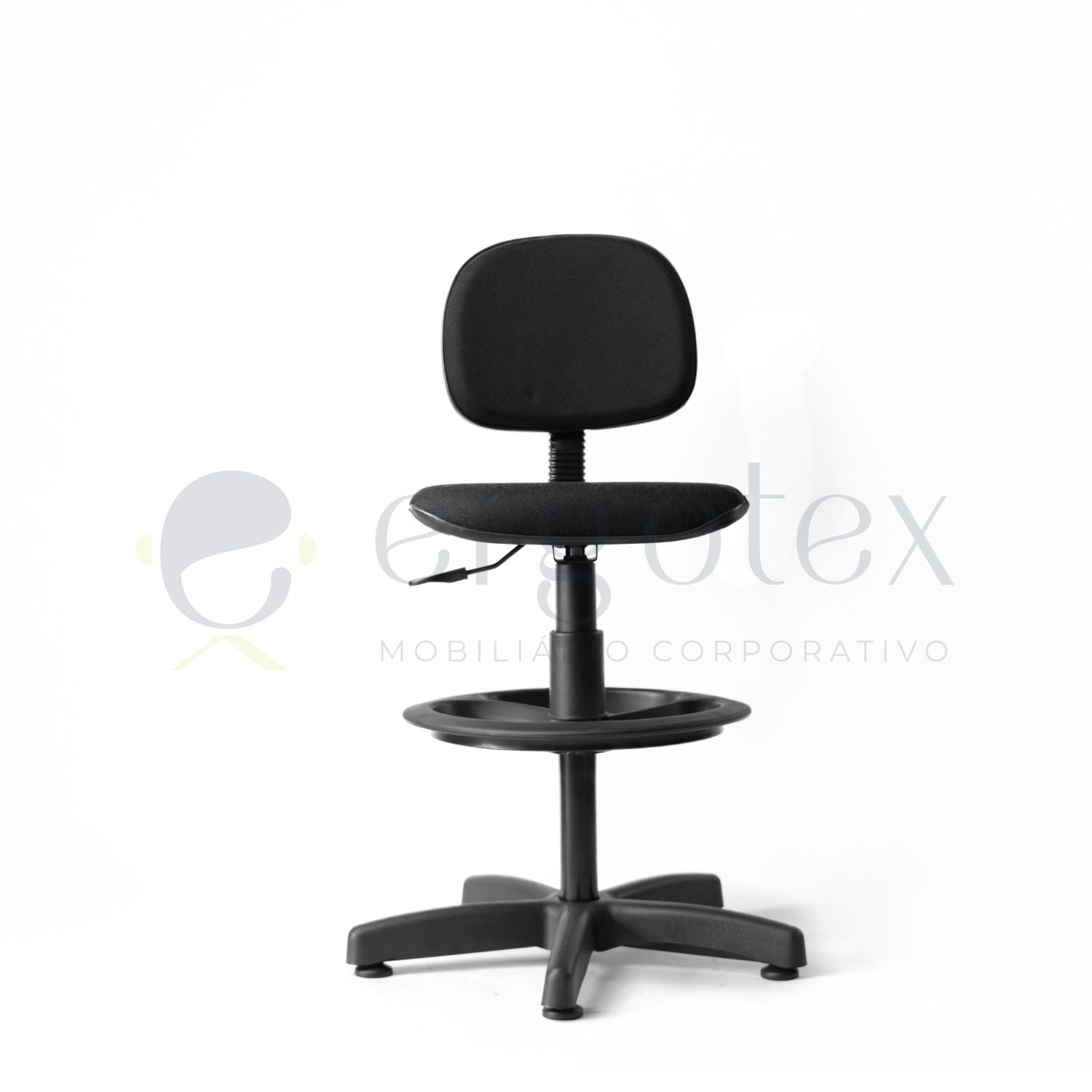 Cadeira Giratória Caixa Secretária