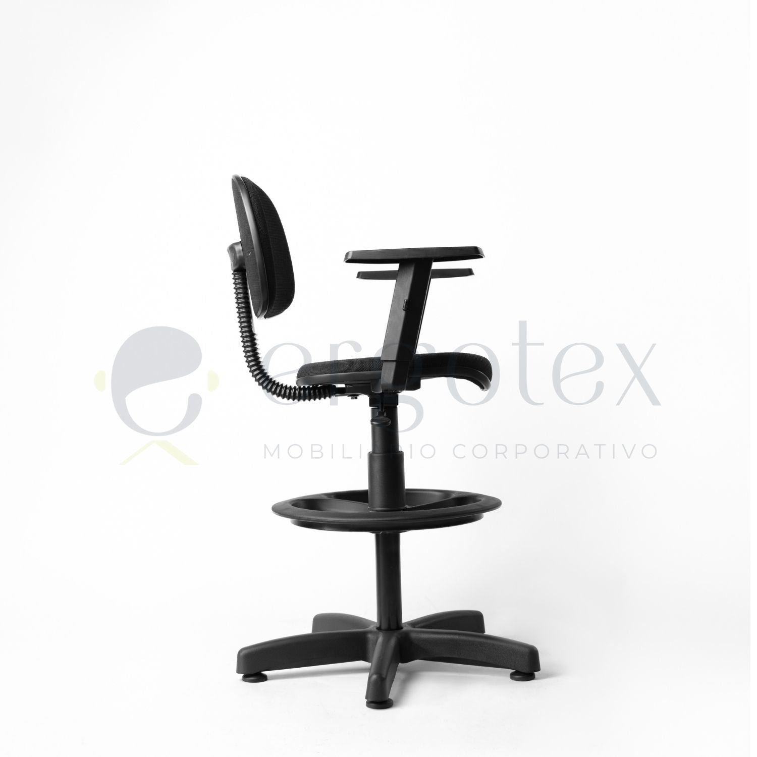 Cadeira Giratória Caixa Secretária