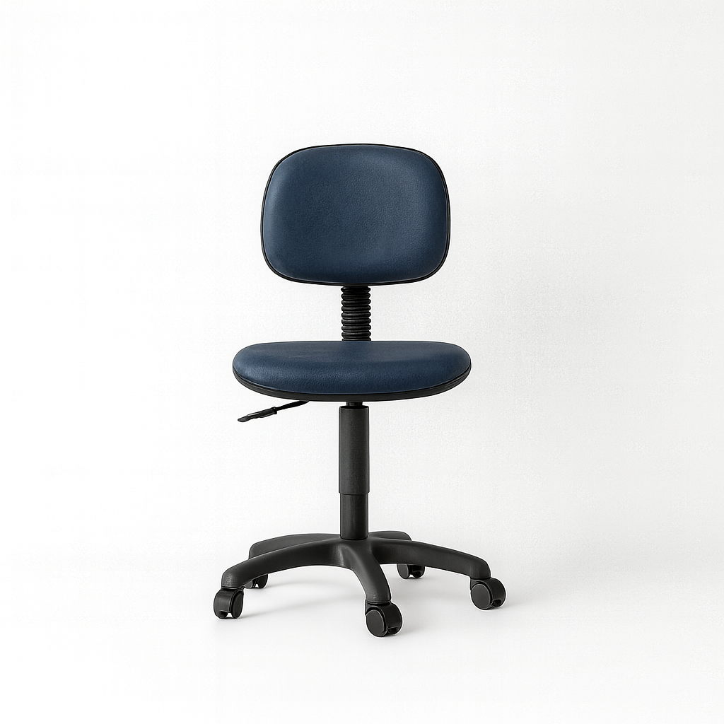 Cadeira Giratória Secretária