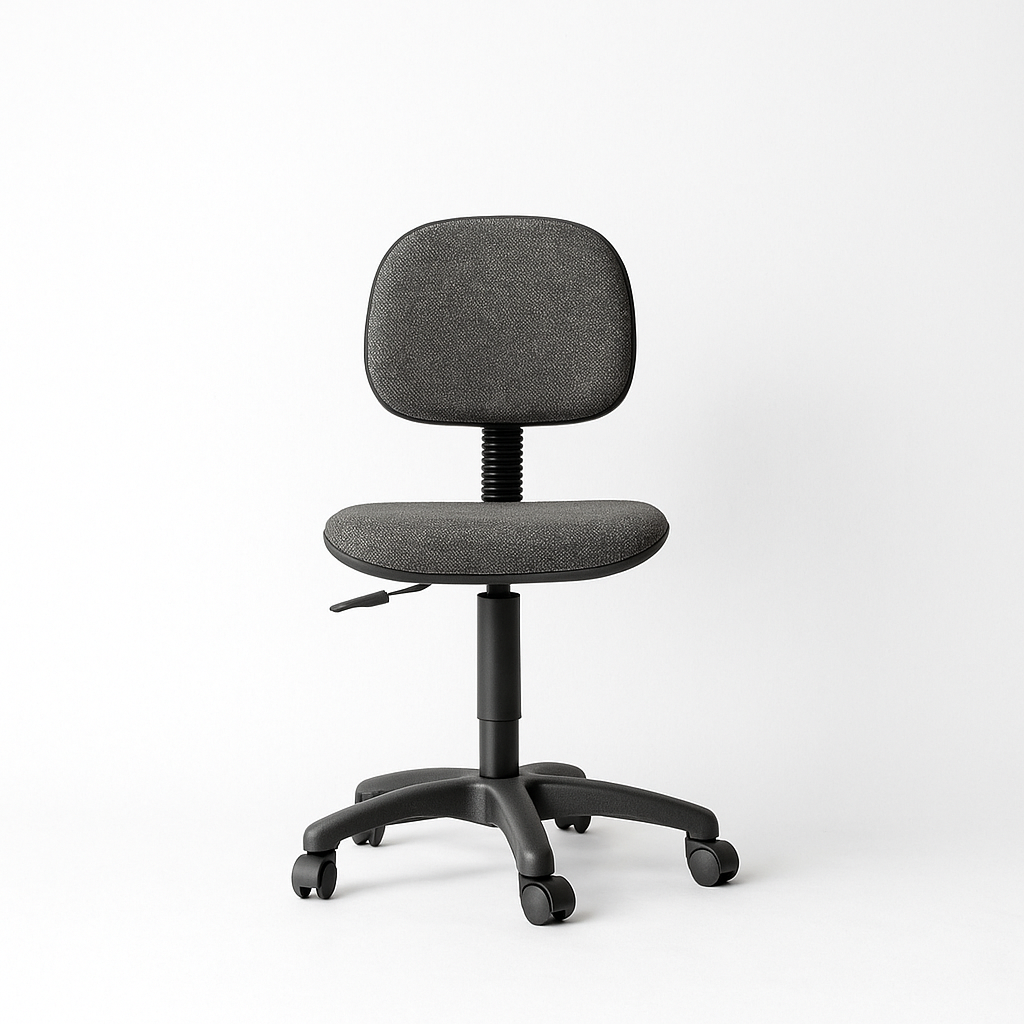 Cadeira Giratória Secretária