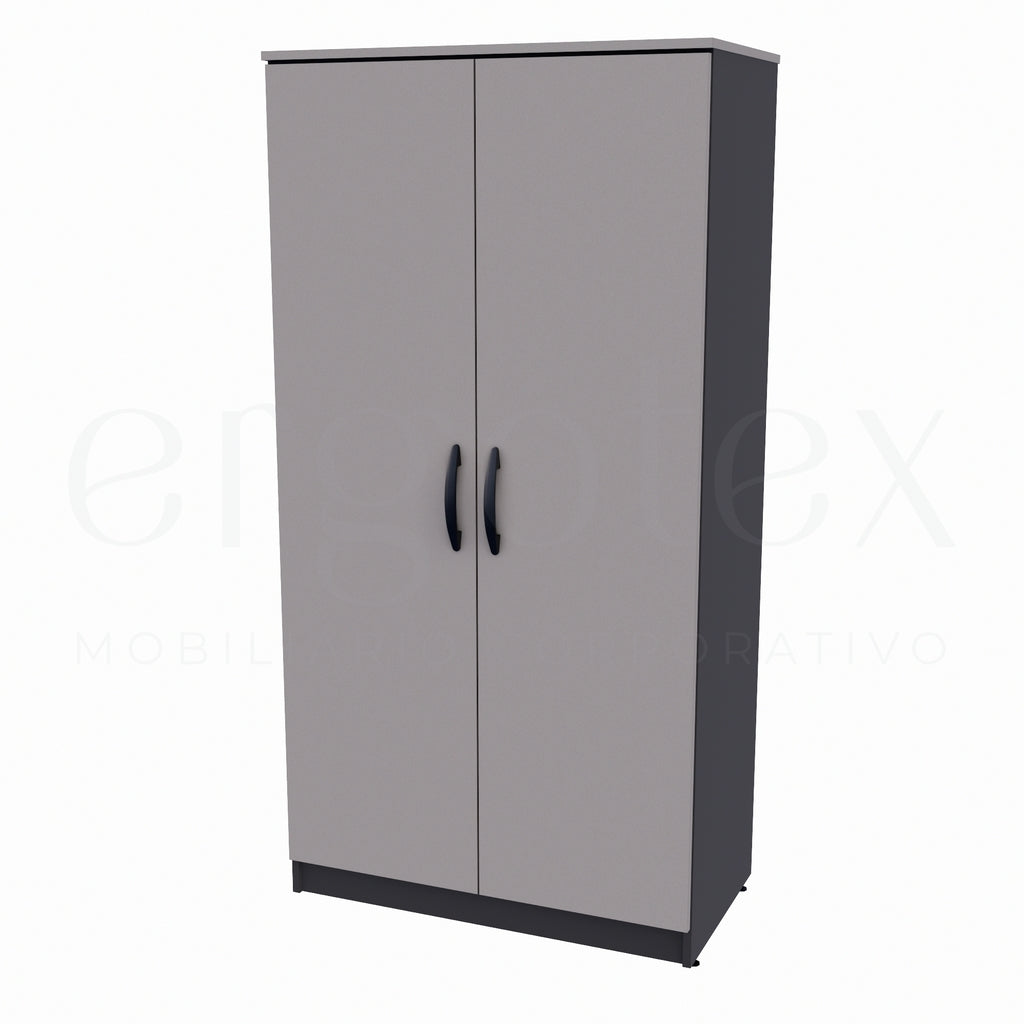Armario Alto Escritorio 2 portas Soft 15mm