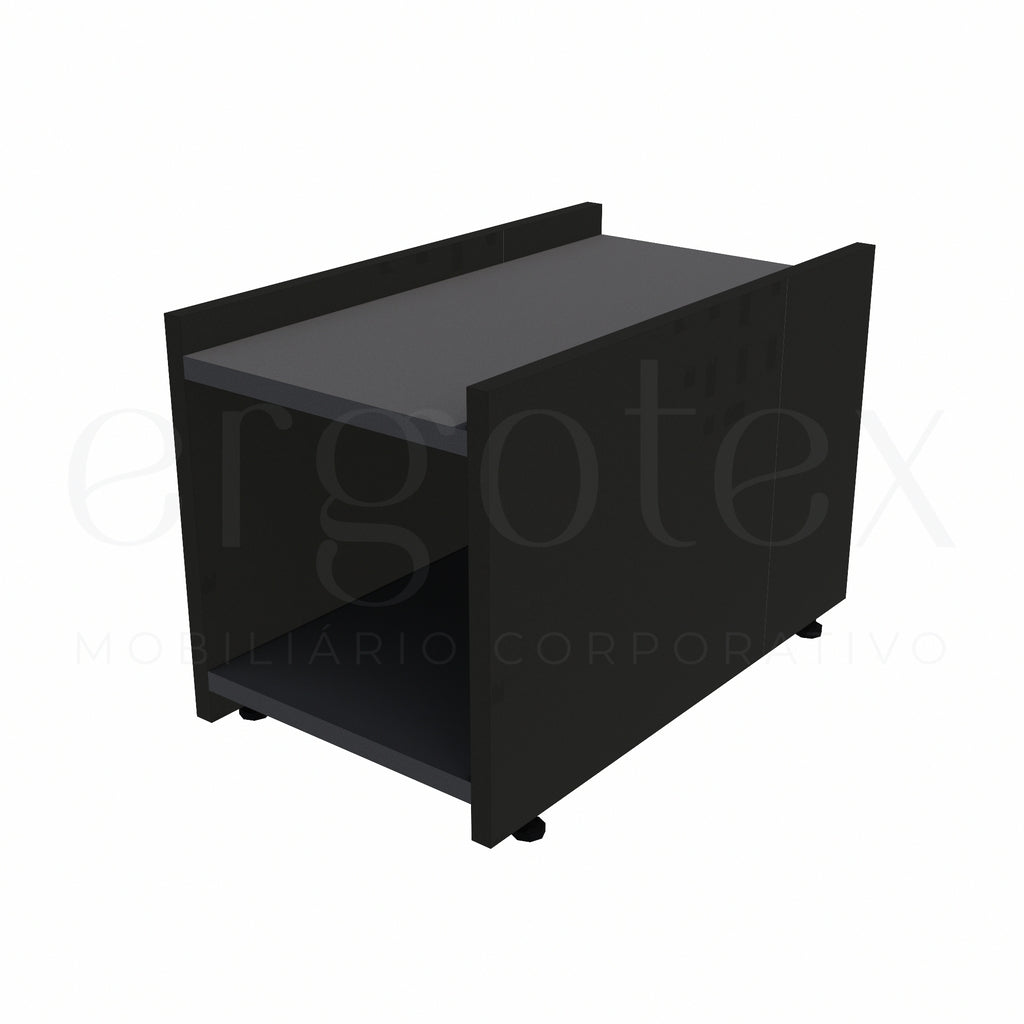 Suporte CPU/Estabilizador Soft 15mm