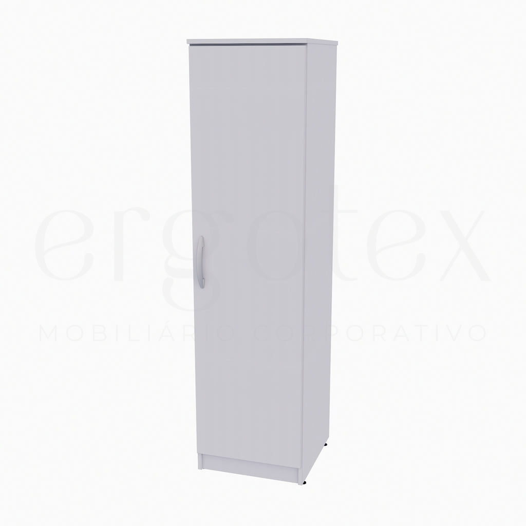 Armario Alto Escritorio 1 porta Soft 15mm