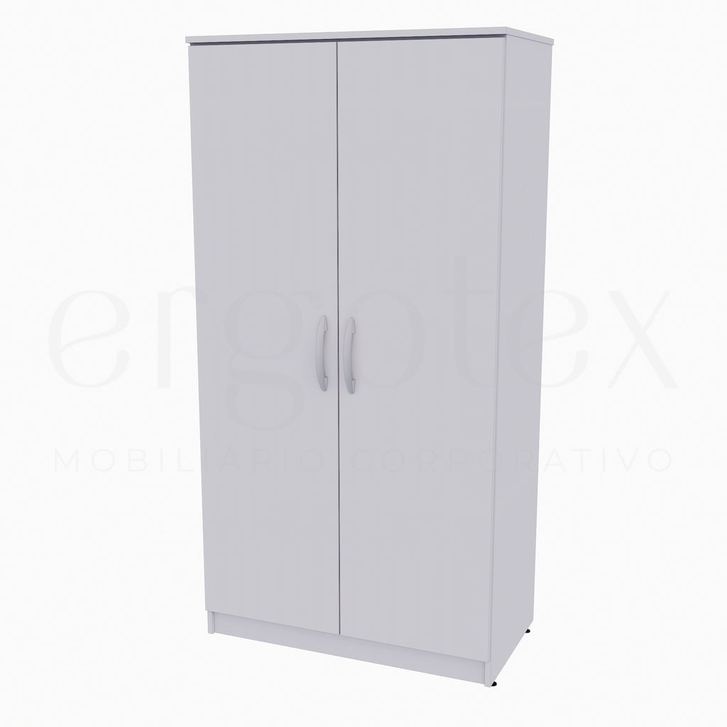 Armario Alto Escritorio 2 portas Soft 15mm
