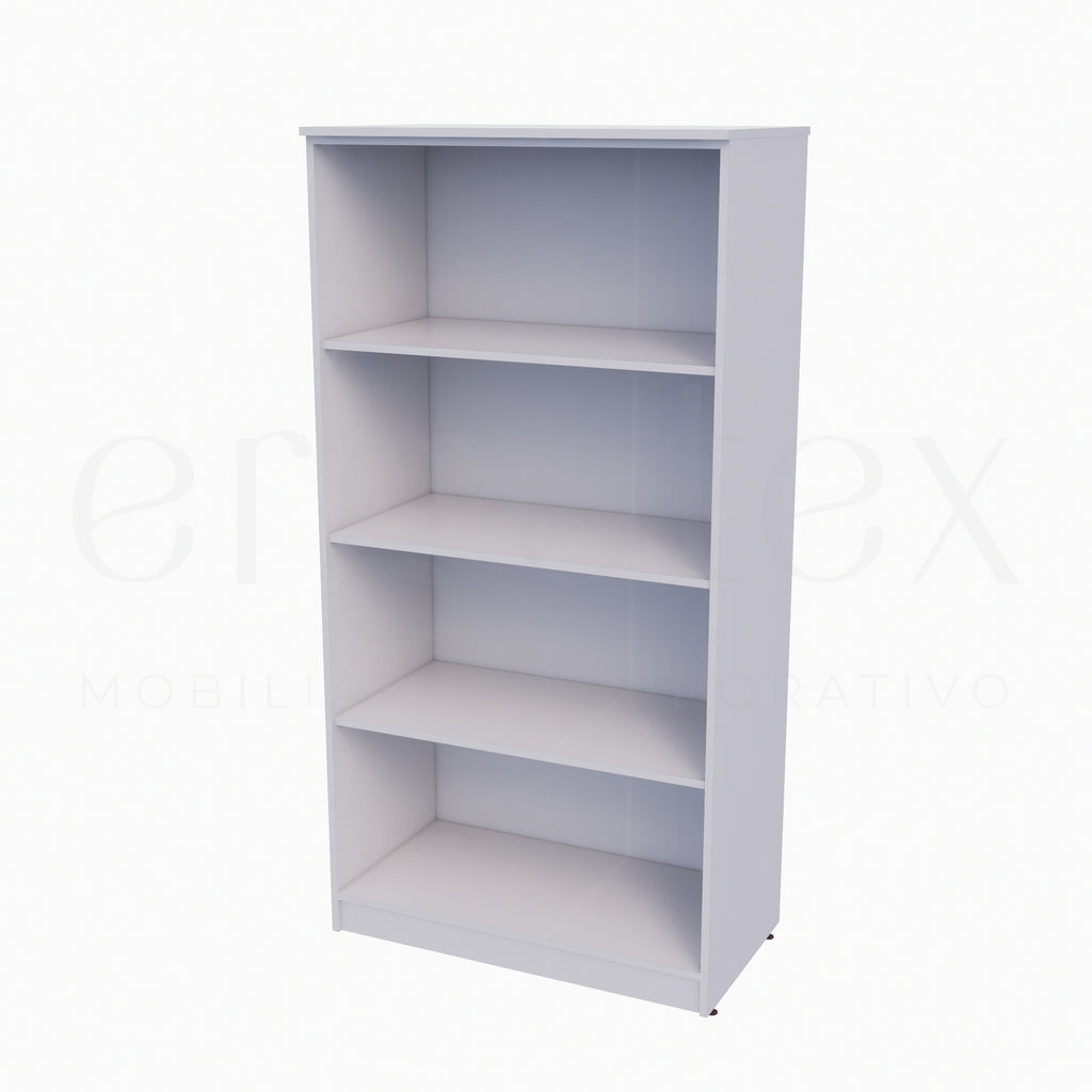 Armario Estante com 3 Prateleiras Soft 15mm