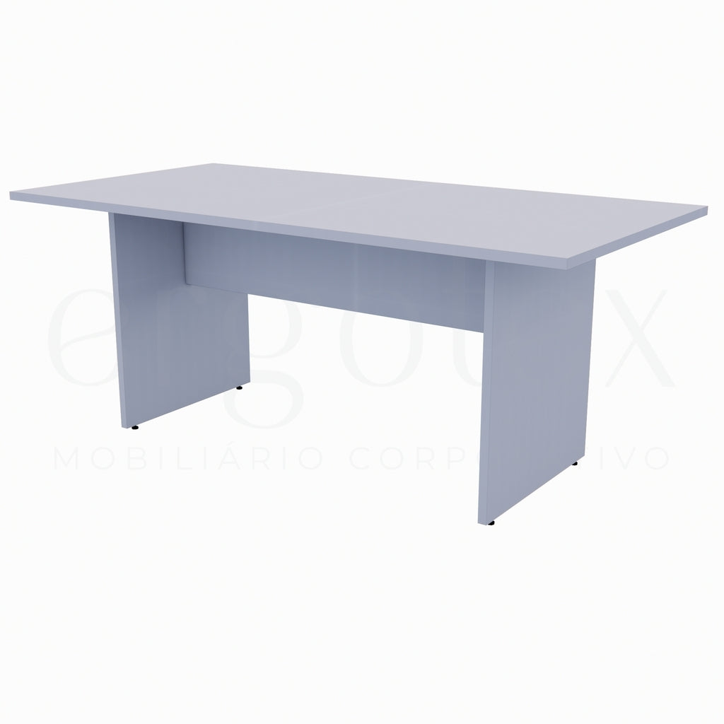 Mesa de Reuniao Escritorio 25mm