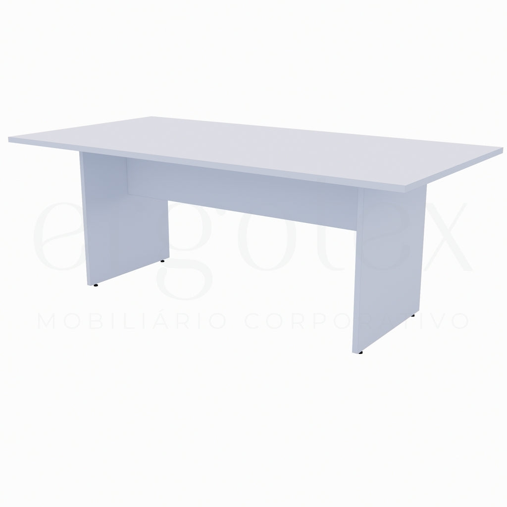 Mesa de Reuniao Escritorio 25mm