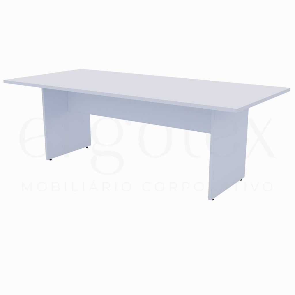 Mesa de Reuniao Escritorio 25mm