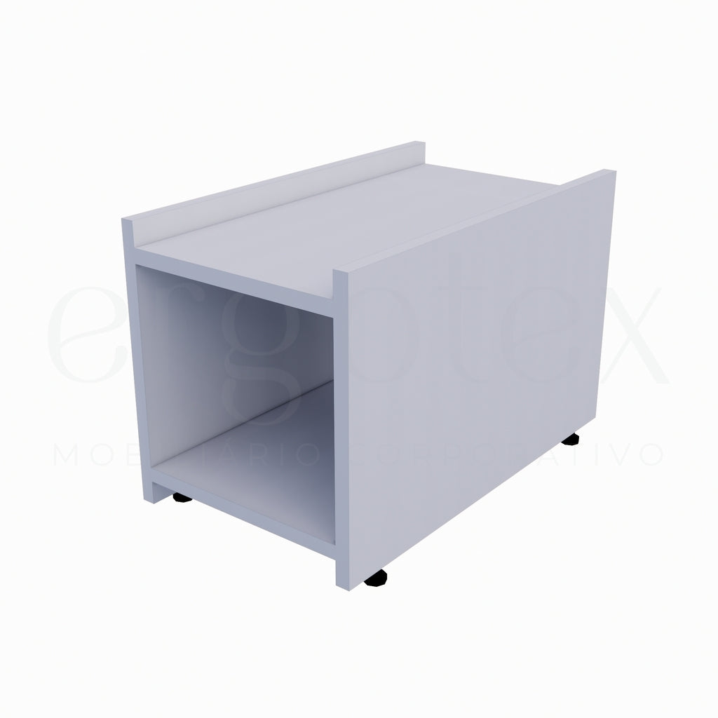 Suporte CPU/Estabilizador Soft 15mm