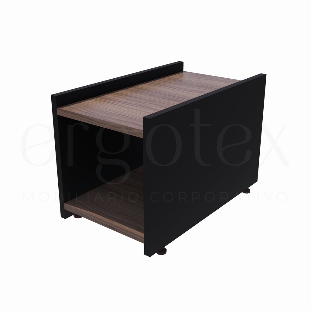 Suporte CPU/Estabilizador Soft 15mm