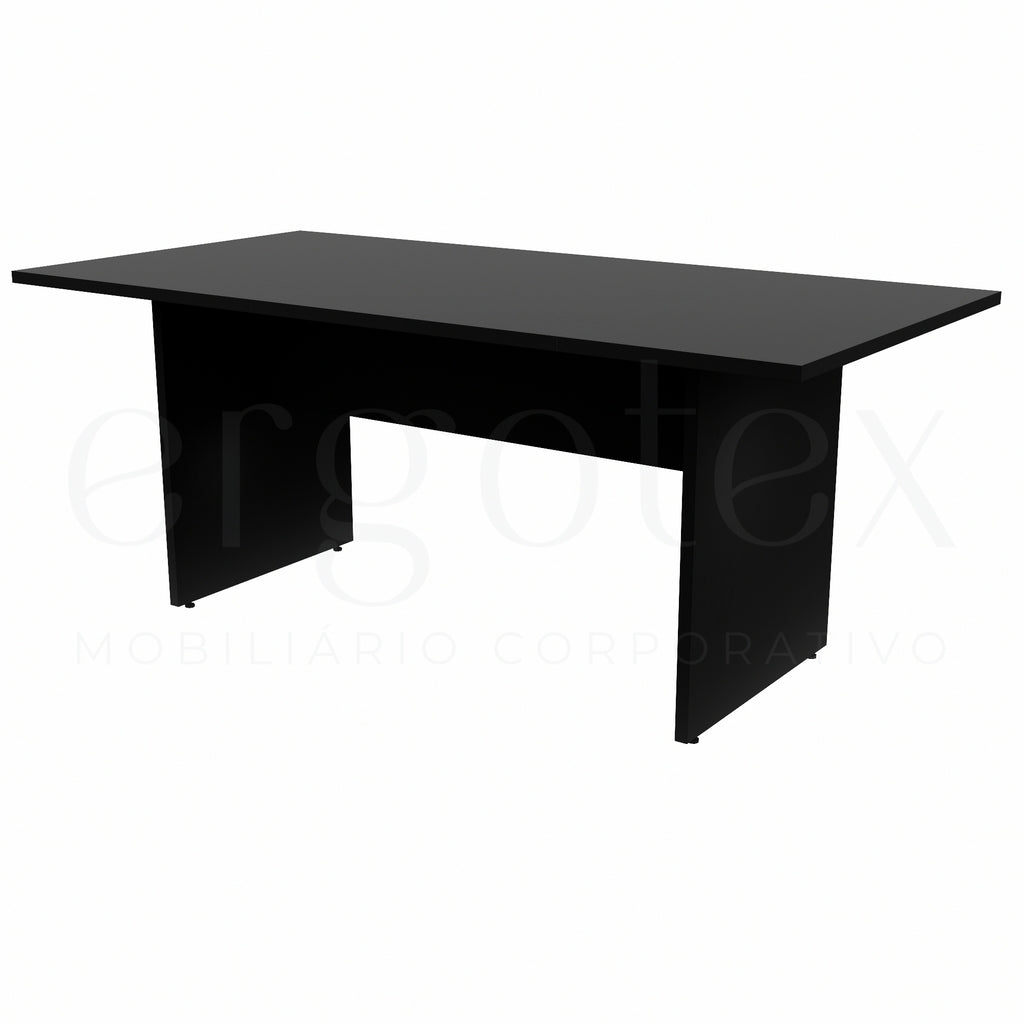 Mesa de Reuniao Escritorio 25mm