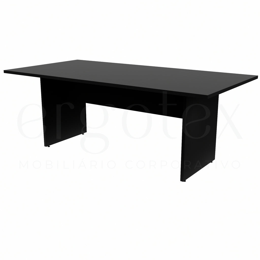 Mesa de Reuniao Escritorio 25mm