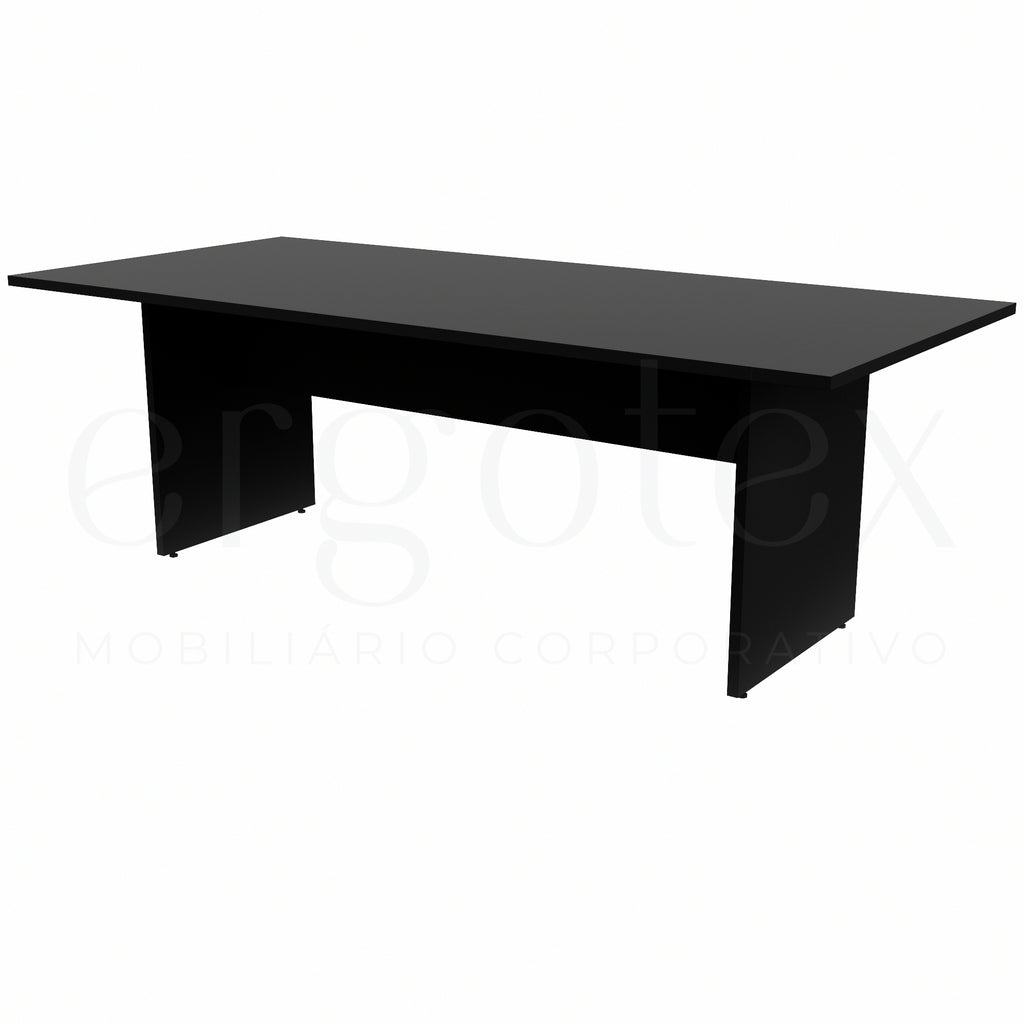 Mesa de Reuniao Escritorio 25mm