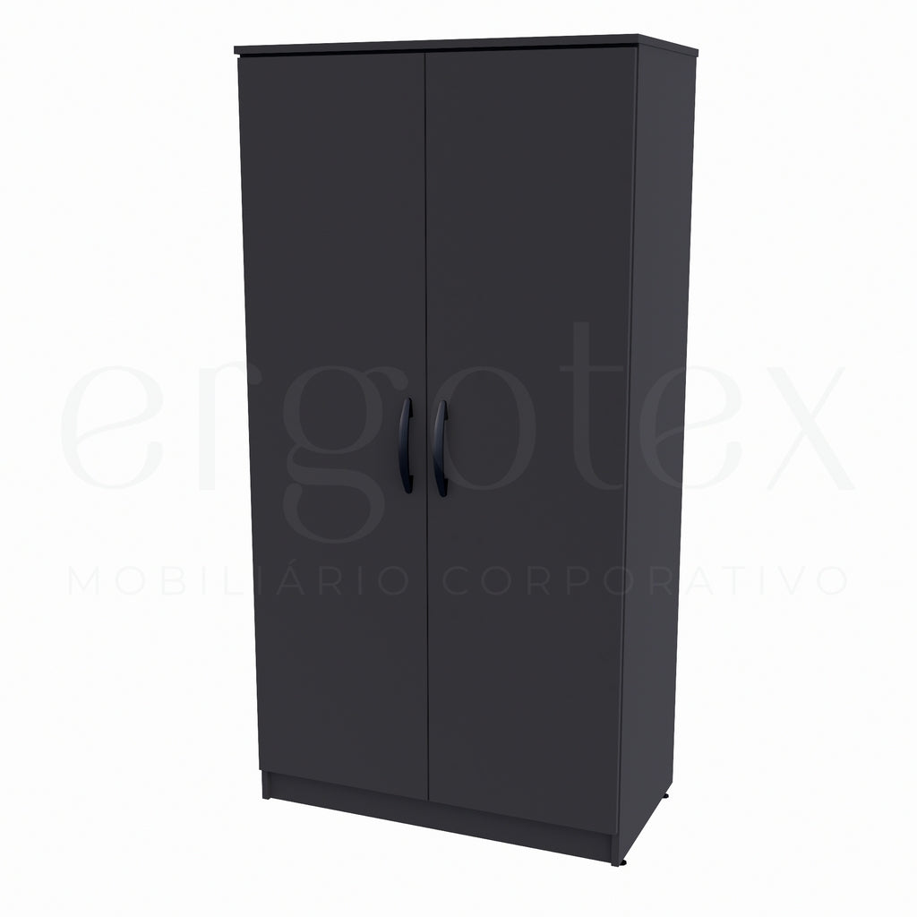 Armario Alto Escritorio 2 portas Soft 15mm