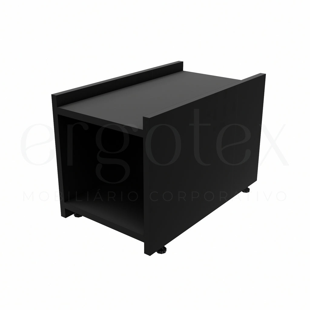 Suporte CPU/Estabilizador Soft 15mm