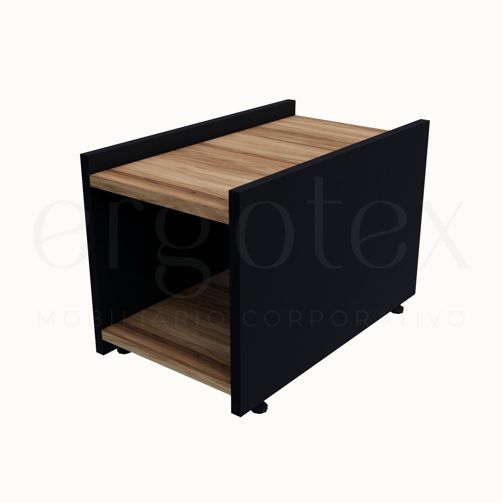 Suporte CPU/Estabilizador Soft 15mm