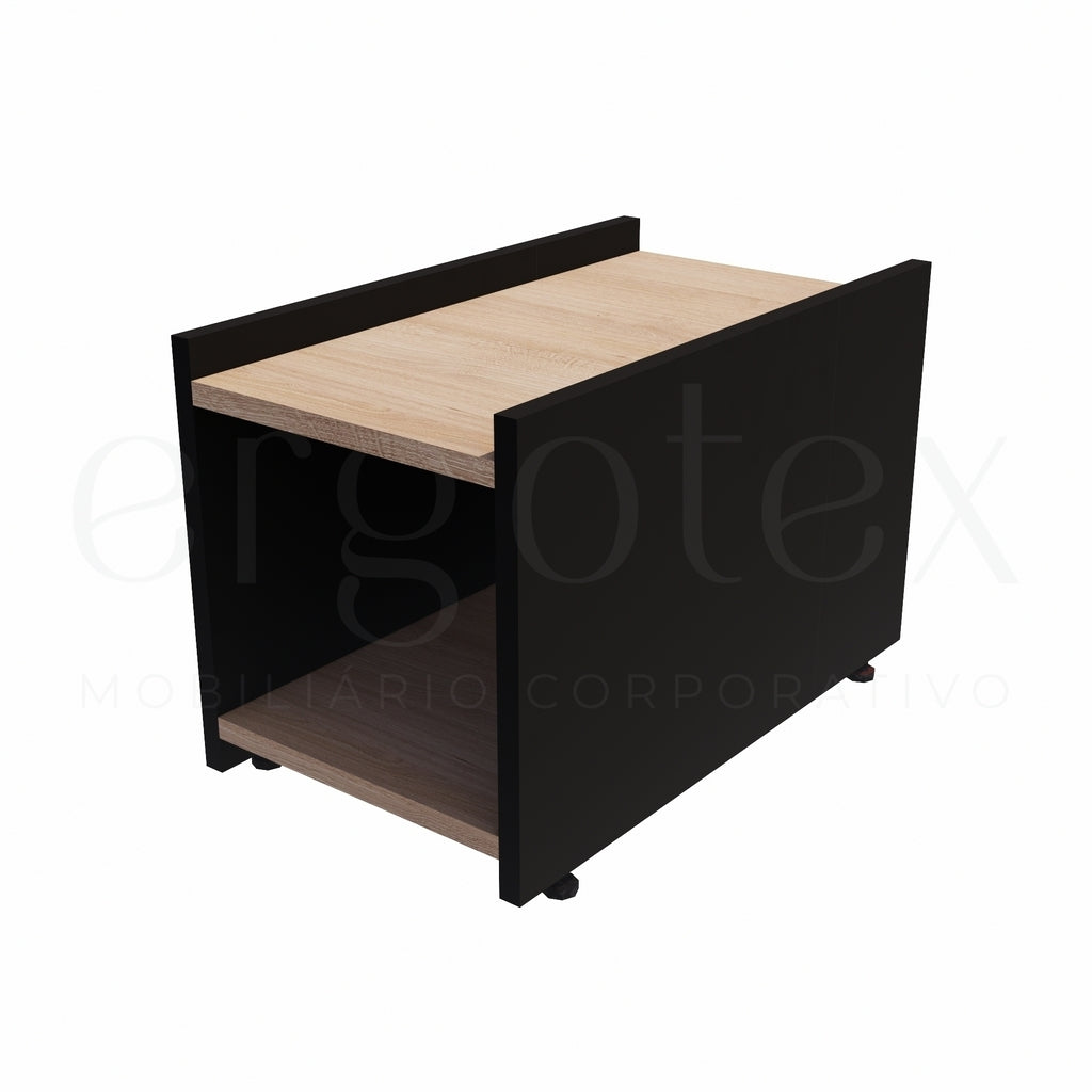 Suporte CPU/Estabilizador Soft 15mm