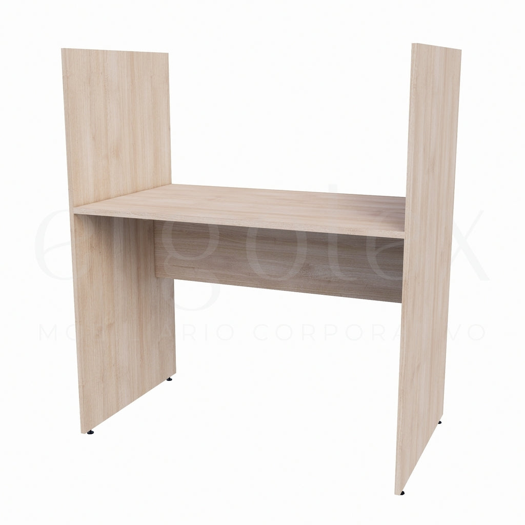 Cabine de Atendimento 1 Lugar Soft 15mm